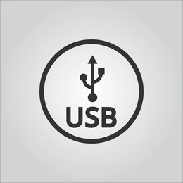 USB Port Image